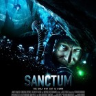 Sanctum Movie Poster