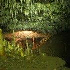 Easter Grotto in Easgill