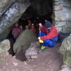 Entrance of Goatchurch Cavern