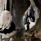 Jantia Hill's Cave