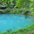 Blauhöhle