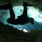 Cueva La Jeringa