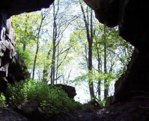 Eramosa Karst
