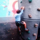 Climbing Wall
