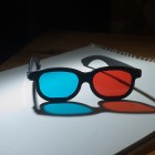 3D Glasses