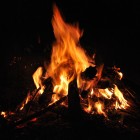 Camp Fire