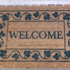 Welcome Mat