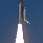NASA Discovery Space Shuttle
