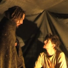 Harry Pothholer and the Speleologists Stone