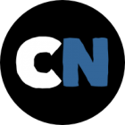Caving News Logo