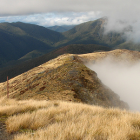 Mount Arthur, Kahurangi National Park