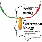 2nd Iberian Meeting of Subterranean Biology