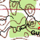 Guy Stover Pit Cave in relation to Binkley Cave