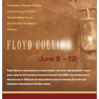 Floyd Collins The Musical