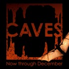 Schiele Museum Caves Exhibit
