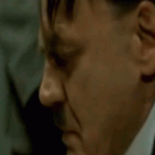 Hitler Plans a Caving Trip