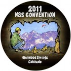 NSS 2011 Convention