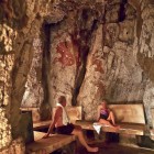 Vapor Caves