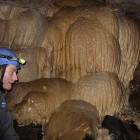 Horne Lake Caves Provincial Park