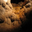 Inside Jewel Cave