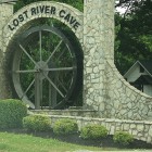 Lost Rver Cave, Bowling Green, Kentucky