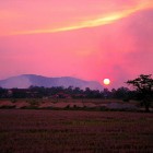 Malaysia's Gunung Keriang