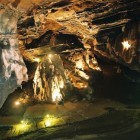 Sudwala Caves
