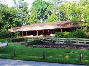 Jesse H. Jones Park & Nature Center