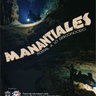 Manantiales - Portal a lo Desconocido Poster