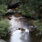 Lost Creek