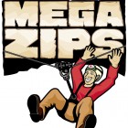 Louisville's Mega Cavern's Mega Zips