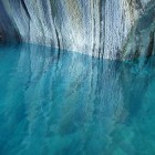 Chile's Marble Cathedral
