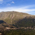Pindus Mountains