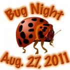 Kartchner Caverns Bug Night 2011