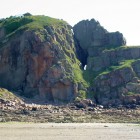 La Cotte de St Brelade