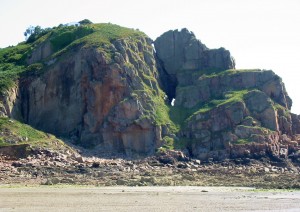 La Cotte de St Brelade