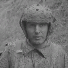 Neil Moss Rescuer
