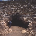 Albania's Konispol Cave