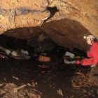 Lava Cave Under Auckland's Hebron Christian College's Playing Field
