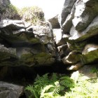 Lower Long Churn Cave