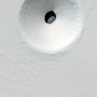 Martian Skylight