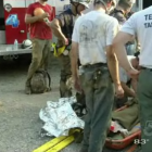 Rescue at Worley Cavern