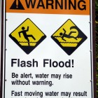 Flash Flood