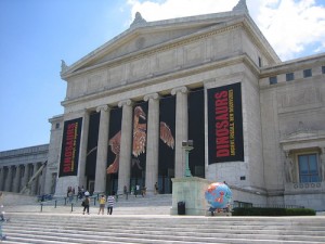 Chicago's Field Museum