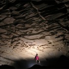 Slide Images Medal: Cloudland Bluff River Cave, AL by Bob Biddix