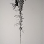 Fine Art Merit Award: Water Drop by Jan Knox