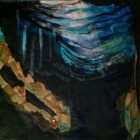 Fine Art Merit Award: Neversink by Carolina Shrewsbury
