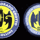 Symbolic Emblem Merrit Award: Northern Colorado Grotto Emblem by Robert McFarland