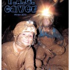 Cover Art Merrit Award: TAG Caver: Vol. 1, No. 2 Layout/Design: Kelly Smallwood & Jason Hardy Photography: Kelly Smallwood & Marion O. Smith