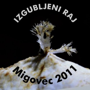 Izgubljeni Raj Tolminski Migovec 2011